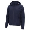 Kurtka damska SPLoren AW25 - Schockemohle -  dark navy